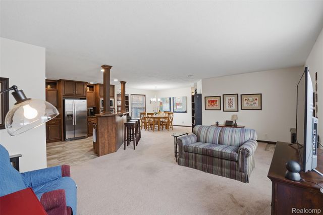 16208 Derby Circle, Holly Township, MI 48442