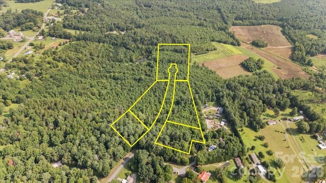 0 E Pine Hill Avenue, Morganton, NC 28655
