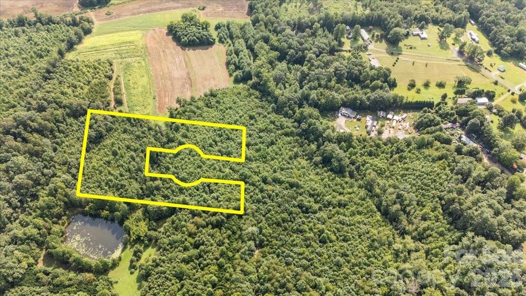 0 E Pine Hill Avenue, Morganton, NC 28655