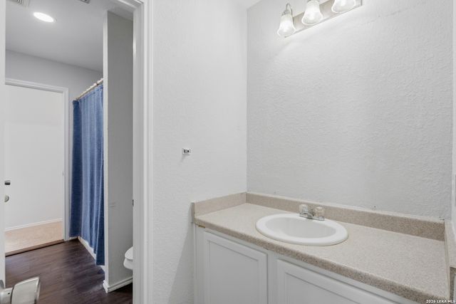 255 Hallie Cove, San Antonio, TX 78227