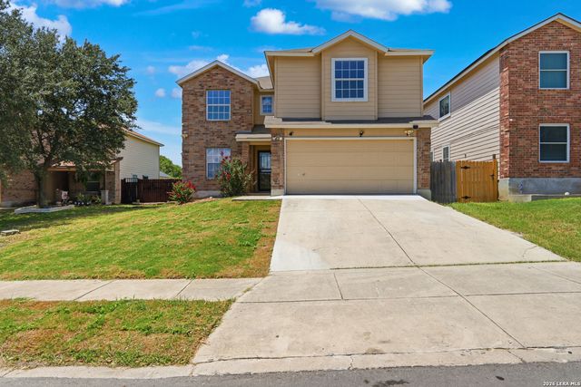 255 Hallie Cove, San Antonio, TX 78227