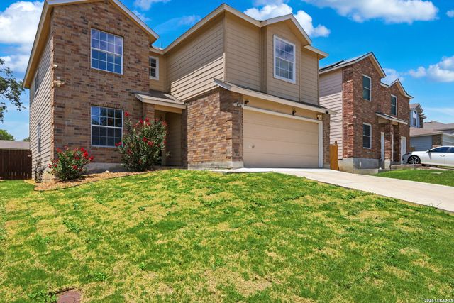 255 Hallie Cove, San Antonio, TX 78227