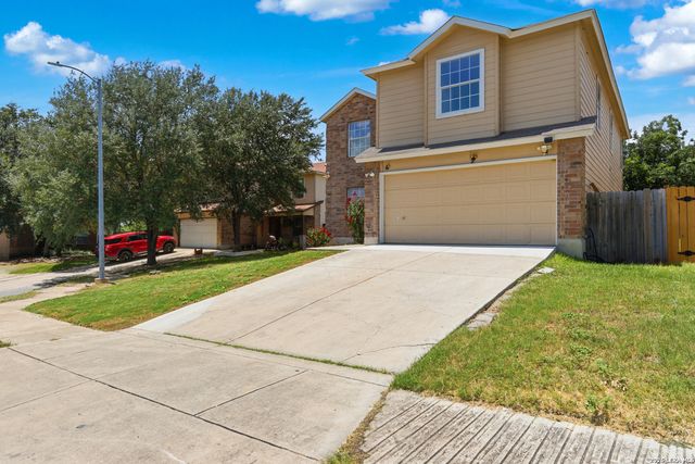 255 Hallie Cove, San Antonio, TX 78227