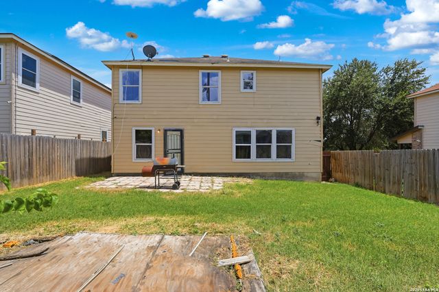 255 Hallie Cove, San Antonio, TX 78227