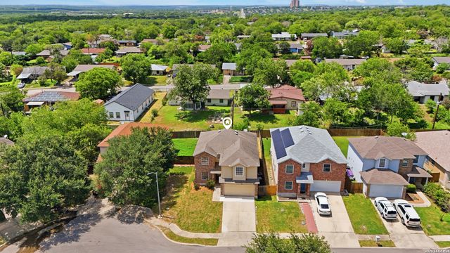 255 Hallie Cove, San Antonio, TX 78227