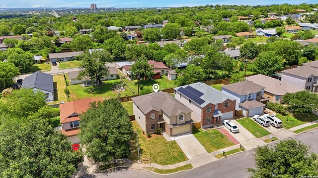 255 Hallie Cove, San Antonio, TX 78227