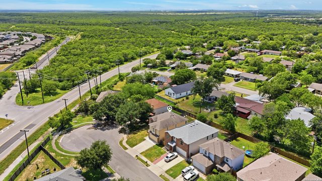 255 Hallie Cove, San Antonio, TX 78227