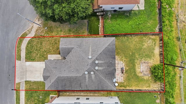 255 Hallie Cove, San Antonio, TX 78227