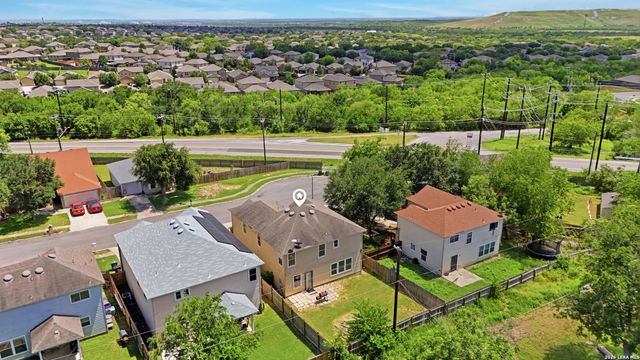 255 Hallie Cove, San Antonio, TX 78227