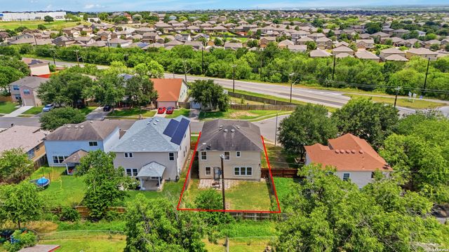 255 Hallie Cove, San Antonio, TX 78227