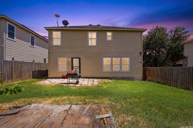 255 Hallie Cove, San Antonio, TX 78227