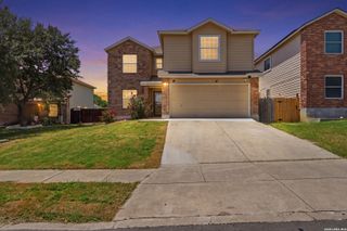 255 Hallie Cove, San Antonio, TX 78227