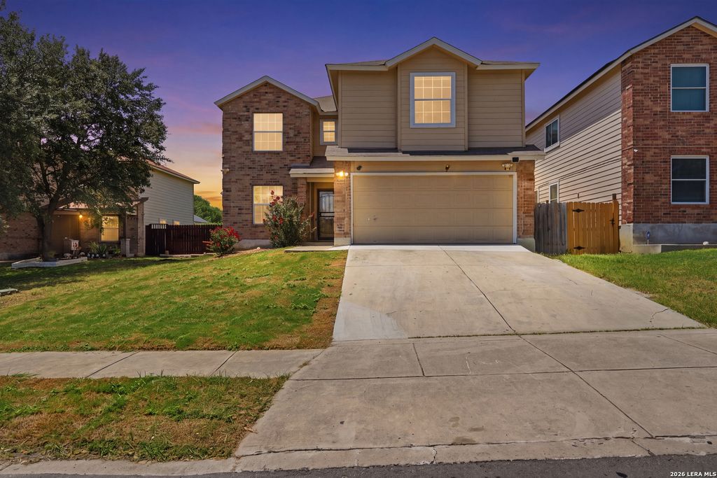 255 Hallie Cove, San Antonio, TX 78227