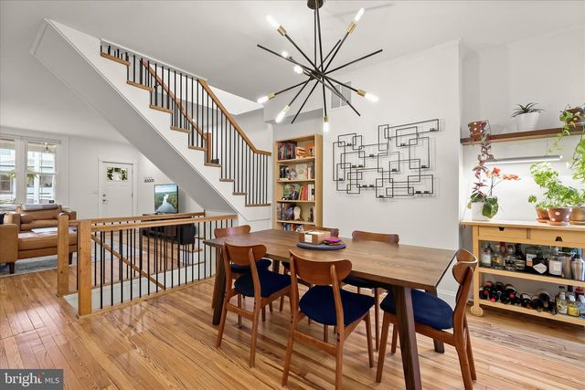 3632 HICKORY AVE, Baltimore, MD 21211