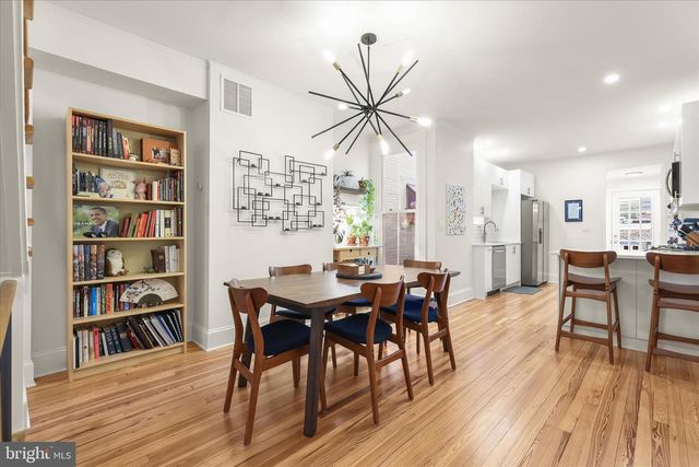 3632 HICKORY AVE, Baltimore, MD 21211