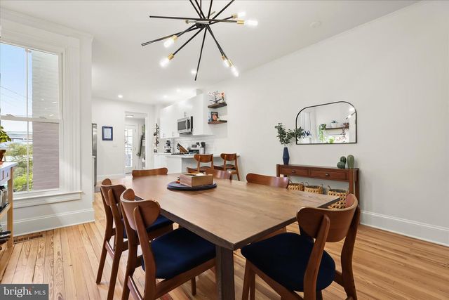 3632 HICKORY AVE, Baltimore, MD 21211