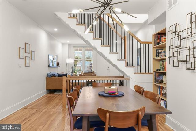 3632 HICKORY AVE, Baltimore, MD 21211