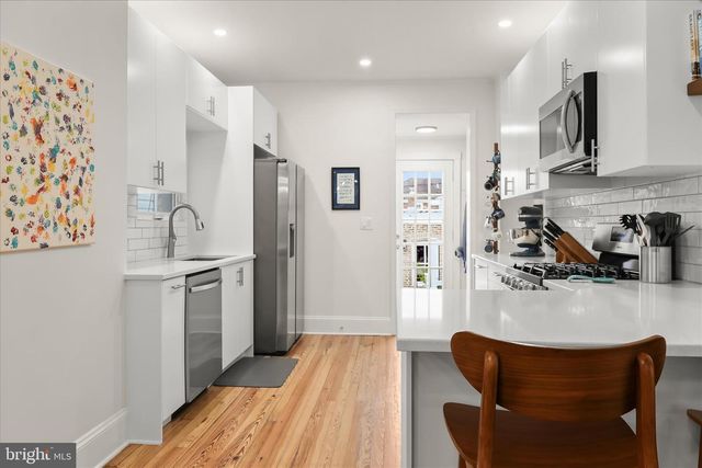 3632 HICKORY AVE, Baltimore, MD 21211