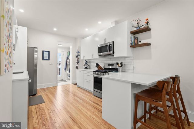 3632 HICKORY AVE, Baltimore, MD 21211