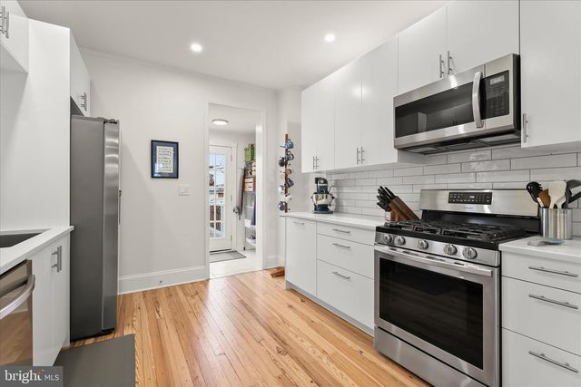 3632 HICKORY AVE, Baltimore, MD 21211