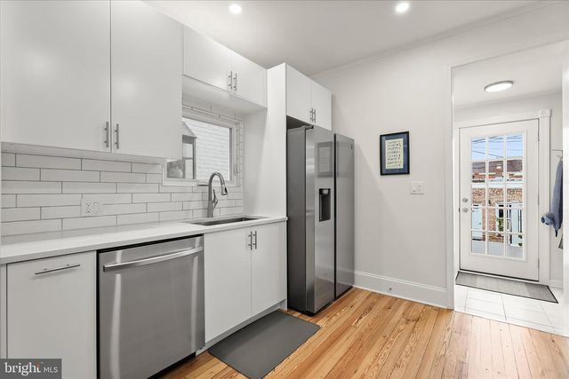 3632 HICKORY AVE, Baltimore, MD 21211