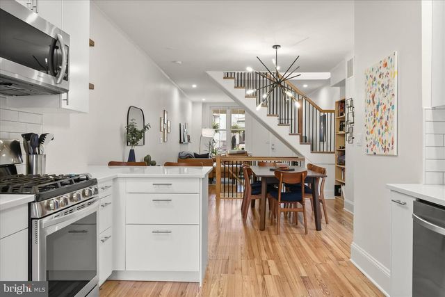 3632 HICKORY AVE, Baltimore, MD 21211
