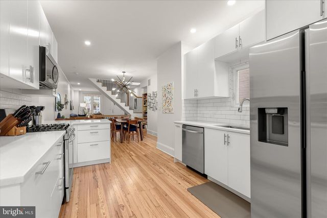 3632 HICKORY AVE, Baltimore, MD 21211