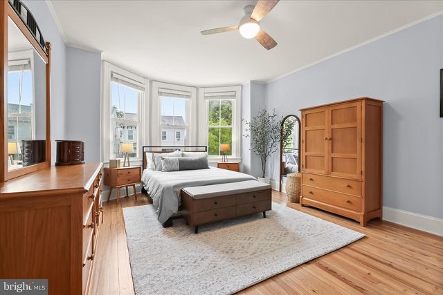 3632 HICKORY AVE, Baltimore, MD 21211