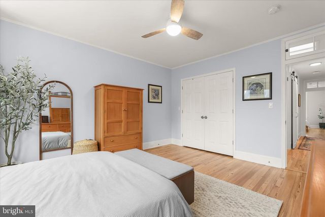 3632 HICKORY AVE, Baltimore, MD 21211