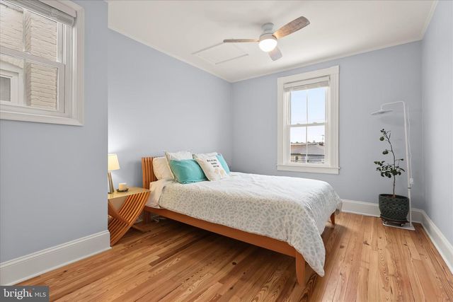 3632 HICKORY AVE, Baltimore, MD 21211