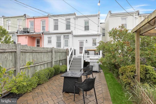 3632 HICKORY AVE, Baltimore, MD 21211