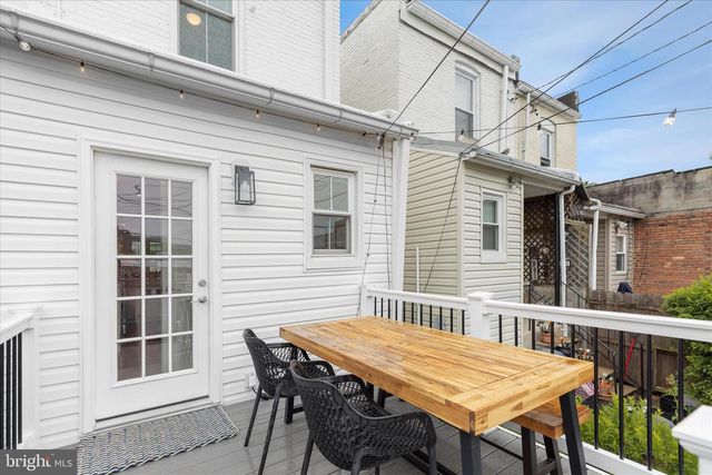 3632 HICKORY AVE, Baltimore, MD 21211