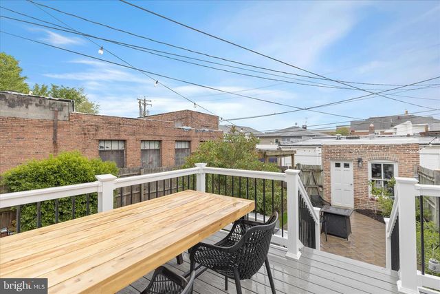 3632 HICKORY AVE, Baltimore, MD 21211
