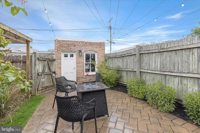 3632 HICKORY AVE, Baltimore, MD 21211
