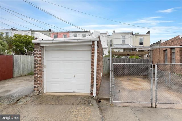 3632 HICKORY AVE, Baltimore, MD 21211