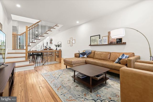 3632 HICKORY AVE, Baltimore, MD 21211