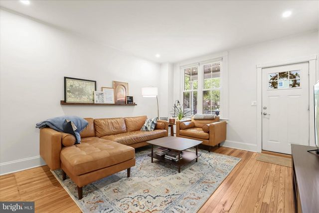 3632 HICKORY AVE, Baltimore, MD 21211