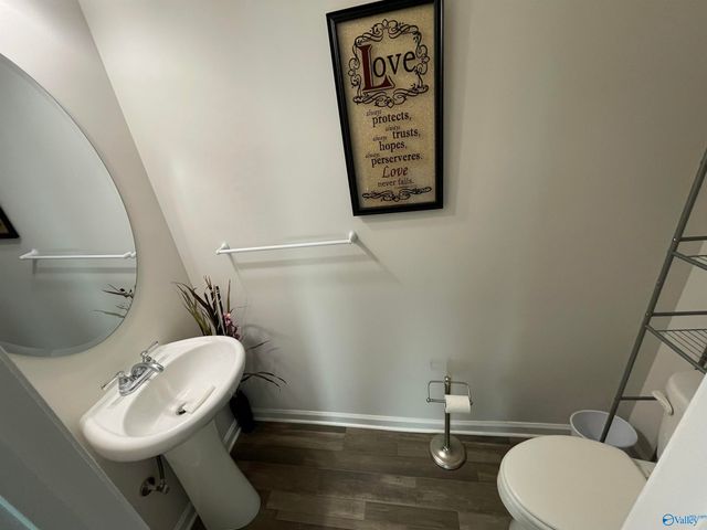 168 Lincoln Gray Circle, New Market, AL 35761