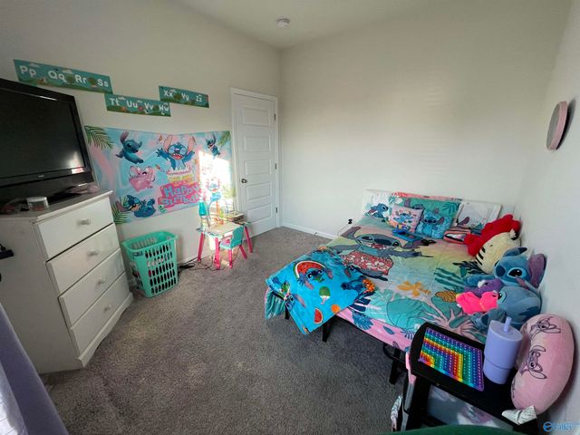 168 Lincoln Gray Circle, New Market, AL 35761