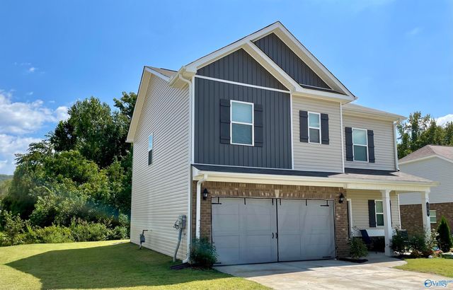 168 Lincoln Gray Circle, New Market, AL 35761