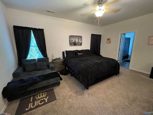 168 Lincoln Gray Circle, New Market, AL 35761