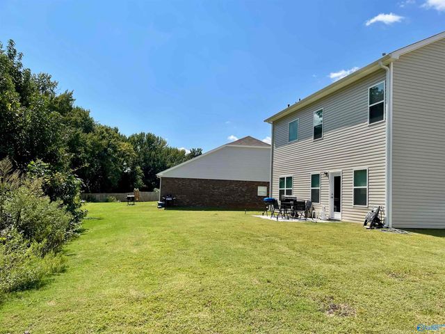 168 Lincoln Gray Circle, New Market, AL 35761