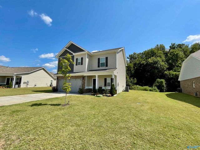 168 Lincoln Gray Circle, New Market, AL 35761