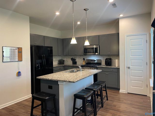 168 Lincoln Gray Circle, New Market, AL 35761