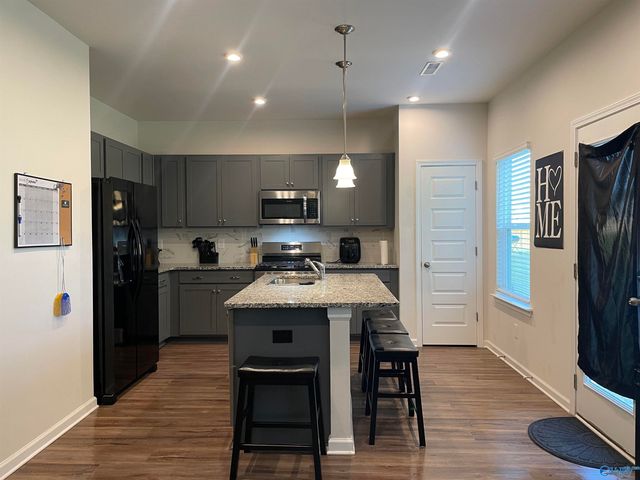 168 Lincoln Gray Circle, New Market, AL 35761