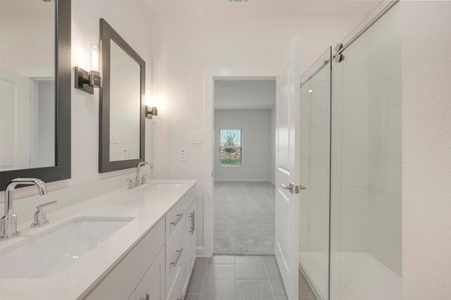 152 Summer Rain Way, Newark, TX 76071