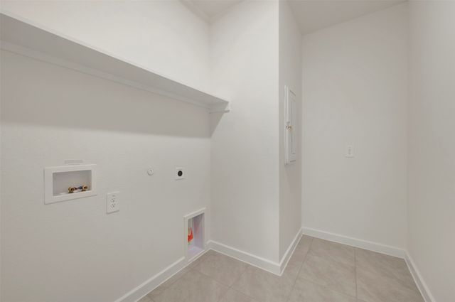 152 Summer Rain Way, Newark, TX 76071