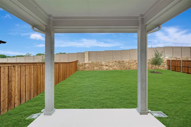 152 Summer Rain Way, Newark, TX 76071