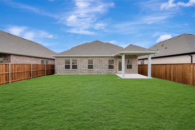 152 Summer Rain Way, Newark, TX 76071