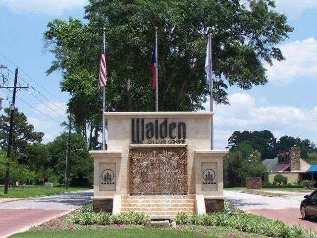 13151 Walden Road 175, Montgomery, TX 77356